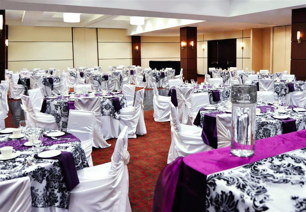 Four Points By Sheraton Winnipeg South Instalações foto