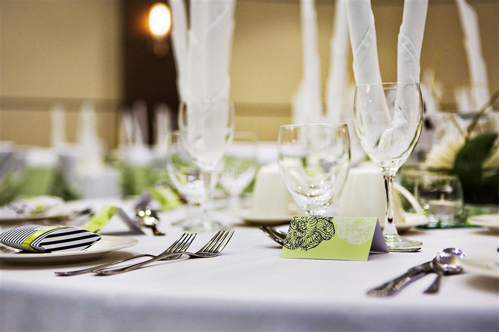 Four Points By Sheraton Winnipeg South Comodidades foto
